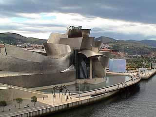 صور Guggenheim Museum, Bilbao متحف